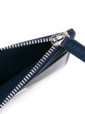 zip cardholder