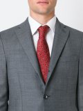 抽象图纹领带