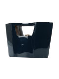 Iman clutch