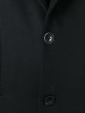 single breasted coat