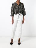 'Blank' shirt 