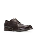 derby shoes