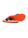 T-bar flip flops