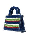 'Chas St. Barts Copacabana' tote