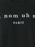 logo T-shirt