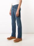 'The Straight Bristol' jeans