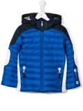 'Elson' padded ski jacket