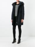 'Bridge' coat