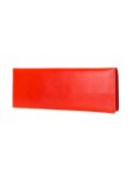 long flap clutch