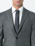 floral pattern tie