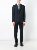 two piece dress suit