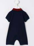 Web collar shorties