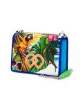 'DD'中号斜挎包