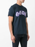 Golden T-shirt