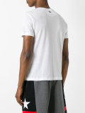 slim-fit T-shirt
