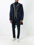 'Highland' parka