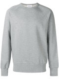 jersey sweatshirt