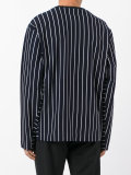 striped sweatshirt 
