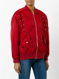 'Milisa' bomber jacket