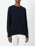 classic long sleeve jumper