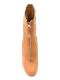 suede boots