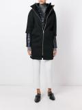 oversized coat