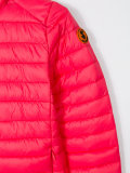 padded jacket 