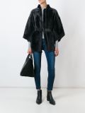 reversible jacket