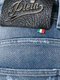 Artistic jeans