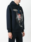 Marther Luther King hoodie