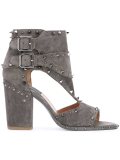 'Deric' sandals