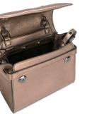 mini 'Angel Magic Metal' tote