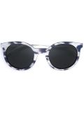 Italia Independent x Adidas Originals sunglasses