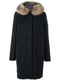 'All Good' coat