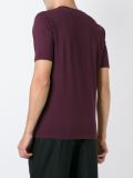 cropped Bonzo T-shirt