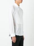 tailored shirt
