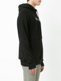 Raise Hell hoodie