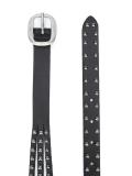 studded belt