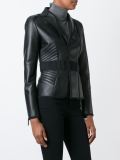 side padded jacket