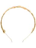 'Zinnie' filigree headband