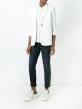 cropped skinny jeans