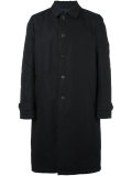 'Eggington' raincoat