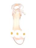 Salsa 110 sandals