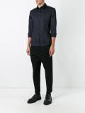 plain shirt 