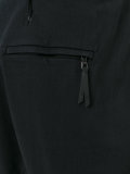track shorts