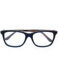 square glasses