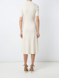 midi dress