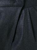 slim-fit trousers