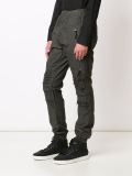 'Gen Maverick'长裤c