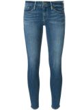 'Le Skinny de Jeanne九分牛仔裤